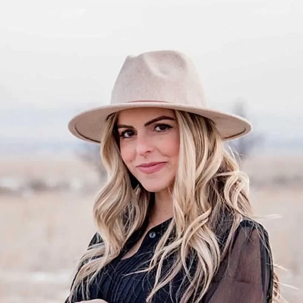Fedora Hat - Picture 1 of 3